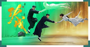 自由式滑雪——国际雪联世界杯（北大湖站）：中国选手包揽男子空中技巧冠亚军